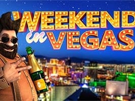 Weekend In Vegas screenshot