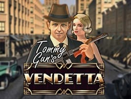 Tommy guns vendetta screenshot