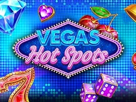 Vegas Hotspots screenshot