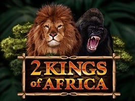 2 Kings Of Africa screenshot