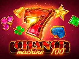 Chance Machine 100 screenshot