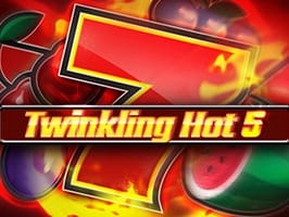 Twinkling Hot 5 screenshot